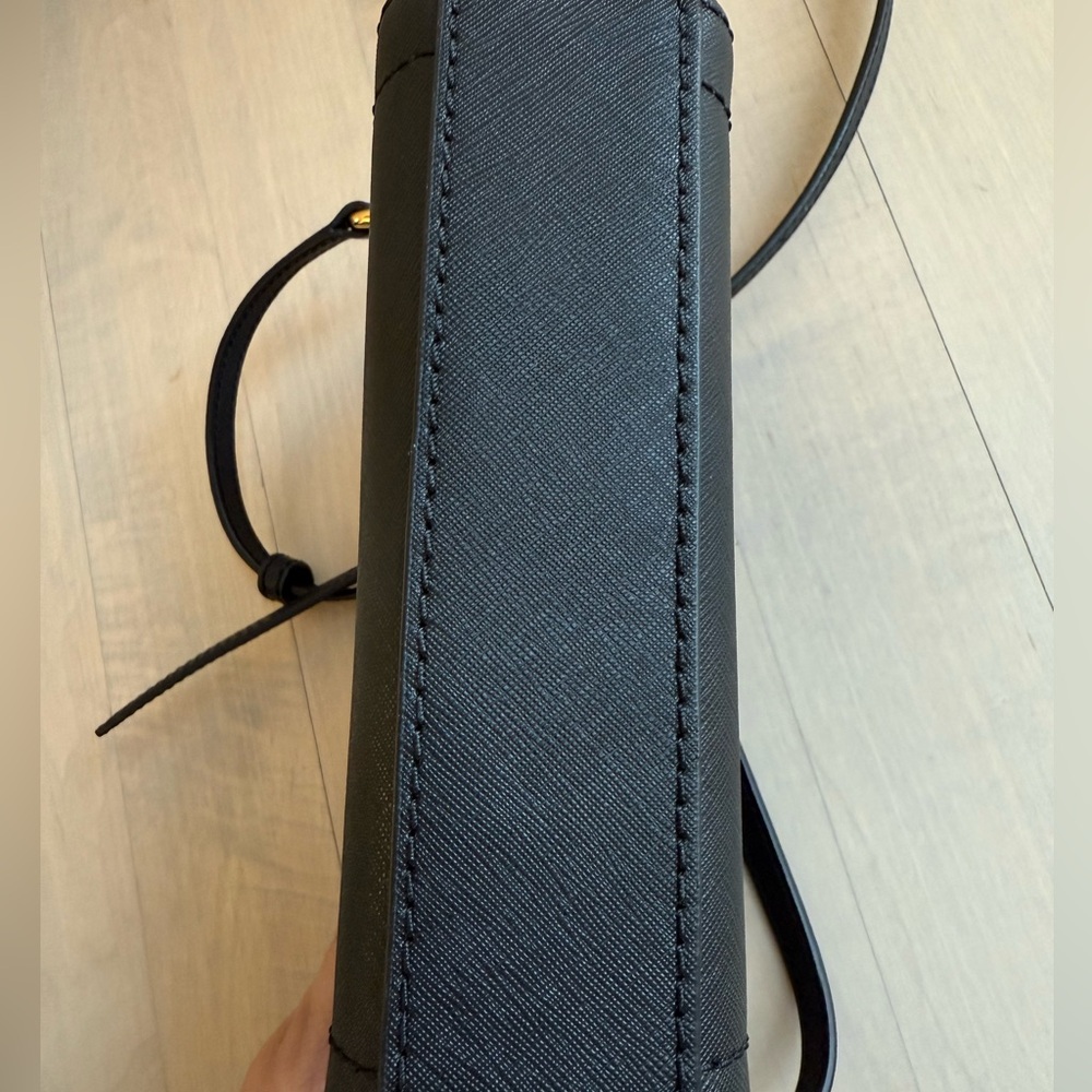 NWT Marc Jacobs Playback Leather Crossbody Bag - Picture 10 of 12